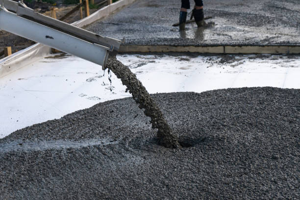 Best Concrete Resurfacing Services  in Scott City, MO