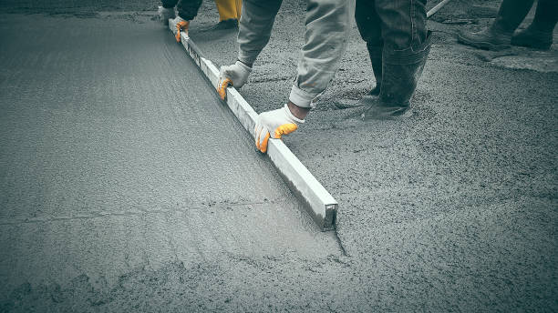 Best Concrete Repair Services  in Scott City, MO