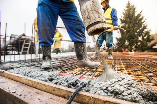 Best Decorative Concrete Services  in Scott City, MO